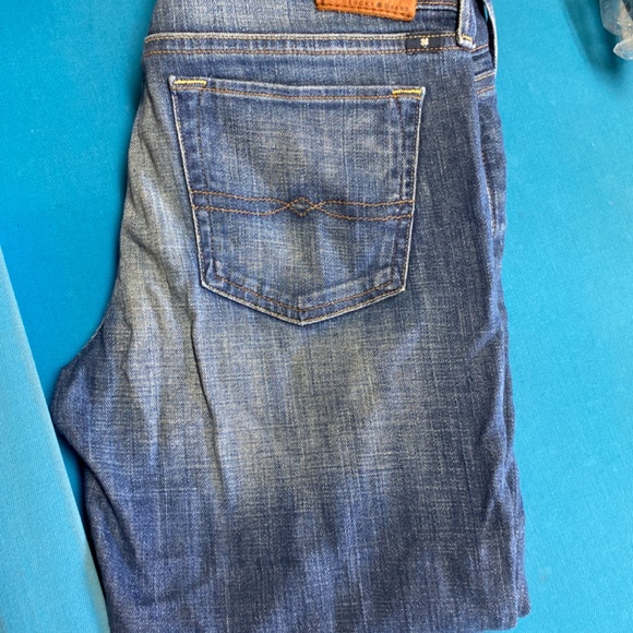 Jeans - Picture 4 of 4